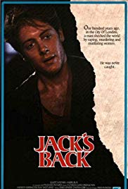 Jacks Back (1988)