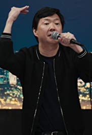 Watch Full Movie :Ken Jeong: You Complete Me, Ho (2019)