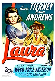 Watch Full Movie :Laura (1944)