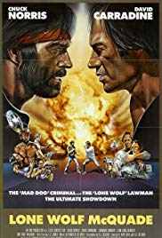 Lone Wolf McQuade (1983)