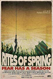 Rites of Spring (2011)