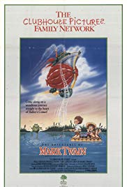 The Adventures of Mark Twain (1985)