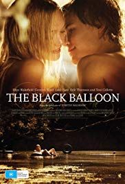 The Black Balloon (2008)