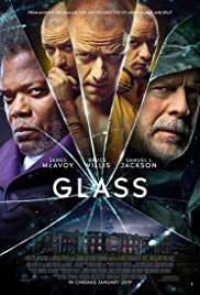 Glass (2019)