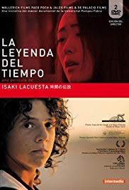 La leyenda del tiempo (2006)