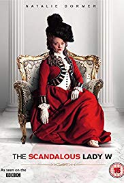 Watch Full Movie :The Scandalous Lady W (2015)