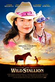 The Wild Stallion (2009)