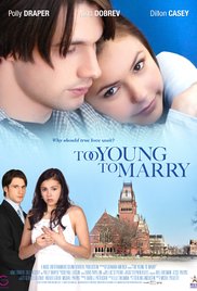 Too Young to Marry (2007)