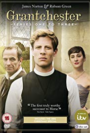 Watch Full Movie :Grantchester (2014 )