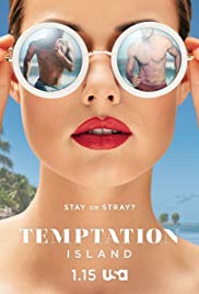 Watch Full Movie :Temptation Island (2019 )