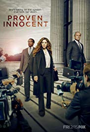 Proven Innocent (2019 )