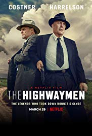 The Highwaymen (2019)