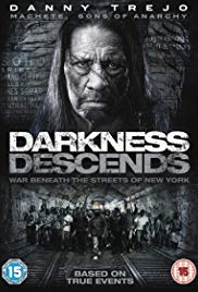 20 Ft Below: The Darkness Descending (2014)