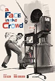 A Face in the Crowd (1957)