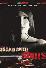 Abandoned Souls (2010)