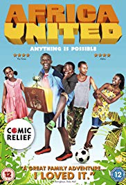 Africa United (2010)