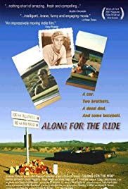 Along for the Ride (2000)