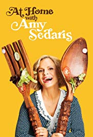 At Home with Amy Sedaris (2017 )