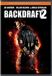 Backdraft II (2019)