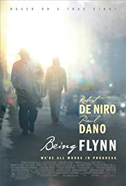 Being Flynn (2012)