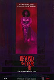 Beyond the Door III (1989)