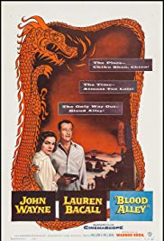 Blood Alley (1955)