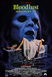 Bloodlust: Subspecies III (1994)