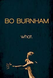 Bo Burnham: what. (2013)