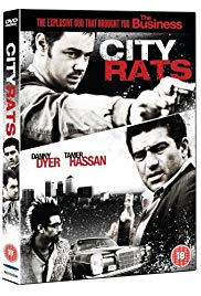 City Rats (2009)