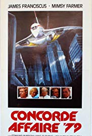 Concorde Affaire 79 (1979)