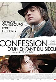 Confession of a Child of the Century (2012)