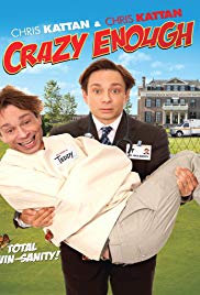 Crazy Enough (2012)