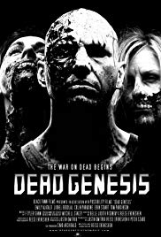 Dead Genesis (2010)