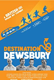 Destination: Dewsbury (2018)