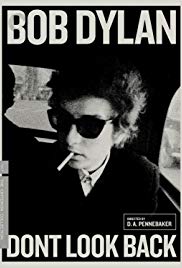 Bob Dylan: Dont Look Back (1967)