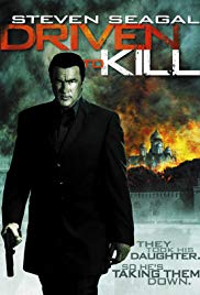 Driven to Kill (2009)