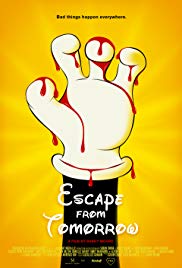 Escape from Tomorrow (2013)