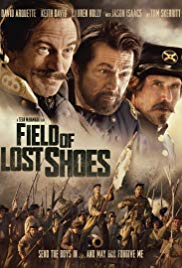 Field of Lost Shoes (2015)