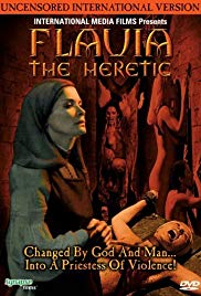 Flavia, the Heretic (1974)