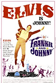 Frankie and Johnny (1966)