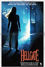 Hellgate (1989)