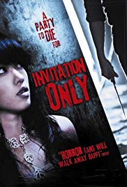 Invitation Only (2009)