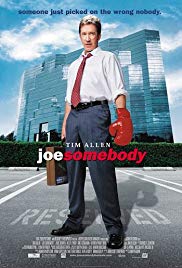 Joe Somebody (2001)