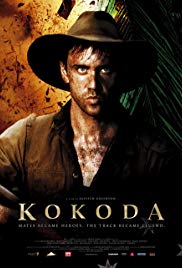 Kokoda: 39th Battalion (2006)