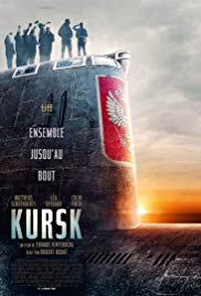 Kursk (2018)