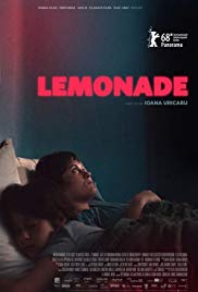 Lemonade (2018)