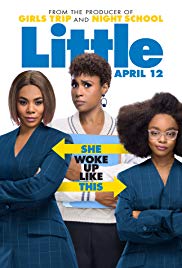 Watch Full Movie :Little (2019)