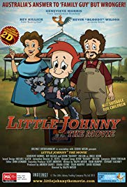 Little Johnny the Movie (2011)