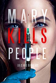 Mary Kills People (2017 )