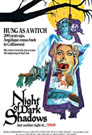 Night of Dark Shadows (1971)